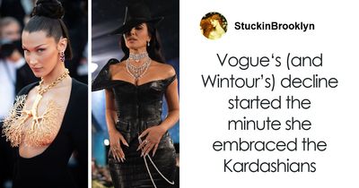 Report Reveals Met Gala’s Freefall As Ticket Prices Plummet Amid Controversy