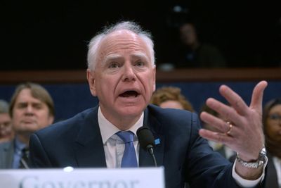 Agents serve search warrants in federal fraud probe in Minnesota