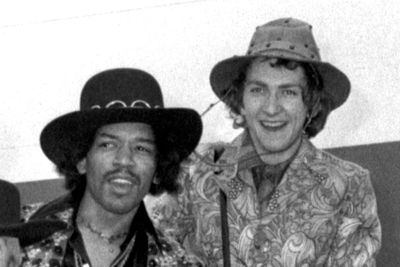 Jimi Hendrix bandmates’ estates lose High Court copyright battle