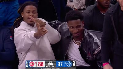 The Early 2020s Memphis Grizzlies Are Mostly Enjoying These NBA Playoffs