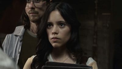 'We Did A Cowboy Switch.' How Jenna Ortega Actually Filmed Her Amazing Death in Ti West’s’ X