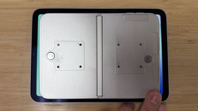 Apple's foldable iPhone Ultra could be an iPad mini replacement after all
