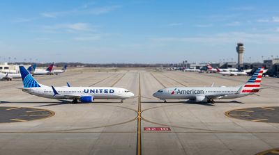 Sky Wars: United's Predator Play for American