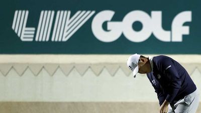 LIV Golfers Are Quietly Planning Their Next Moves, Per Report