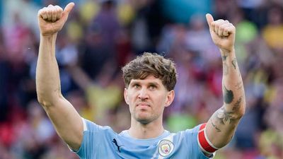 Man City Announce John Stones Exit—Nine Clubs the Serial Premier League Champion Could Join