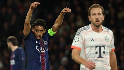 How to Watch PSG vs. Bayern Munich on TV, Live Stream