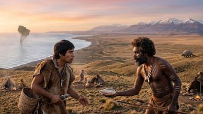New DNA study reveals surprising link between South America’s first people and Australasia