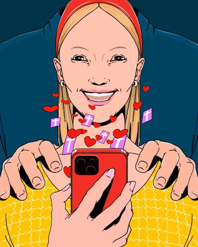 ‘A husband expects a yes’: how wife schools are shaping submissive Christian women