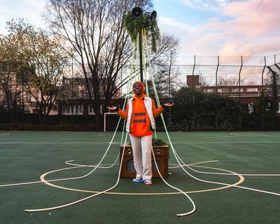 Hey-nonny-bo! The woman reclaiming maypole dancing with dancehall and drum’n’bass