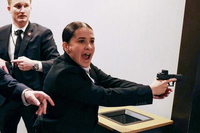 Conspiracy theories claim Trump assassination attempt was a set-up — here’s why