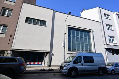 Czech court hands 7-year prison term to man over attempted synagogue arson attack