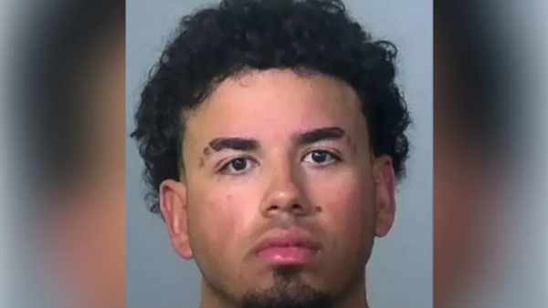 Florida hit-and-run leaves one dead after former Braves player allegedly flees scene