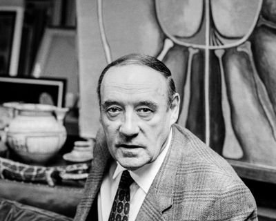 Letter: Desmond Morris obituary