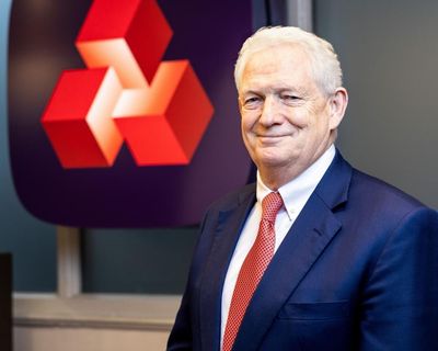 Singing activists disrupt NatWest meeting over ‘climate backtracking’