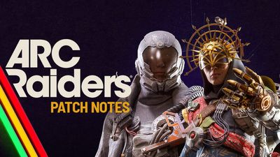 ARC Raiders Riven Tides patch notes: New map, ARC Turbine enemy, Bettina buffs