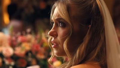 'Sydney Kept Having Nip Slips.' Why Euphoria Leaned Into Sydney Sweeney's Wardrobe Malfunctions