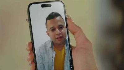 30-year-old man allowed to return to US after being deported despite legal protection; missed birth of son in Texas