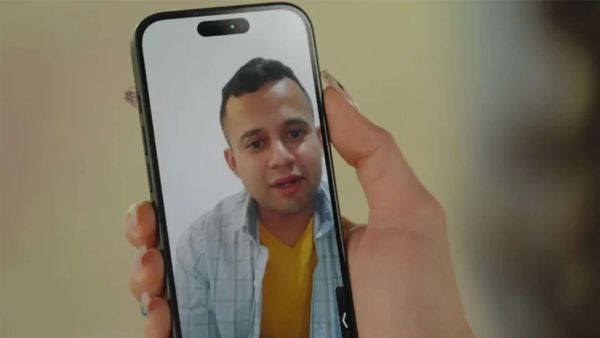 30-year-old man allowed to return to US after being deported despite legal protection; missed birth of son in Texas