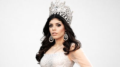 ‘You’re mine and she stole you’: California beauty queen slain, cops hunt for homicidally jealous mother-in-law