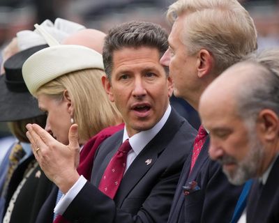 America has special relationship with Israel now, UK’s new US ambassador says