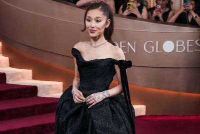 Ariana Grande to release eighth studio album this summer