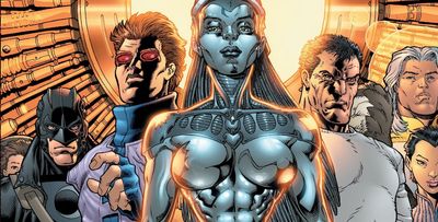 The DCU’s Unlikely Superhero Team Movie Has Been Shelved