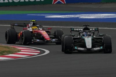 F1 world champion gives brutal ‘false’ verdict on sport’s new era