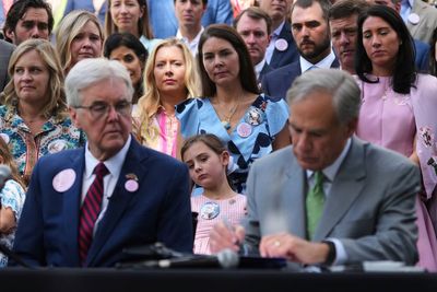 A timeline of key events in the deadly flooding at Camp Mystic in Texas