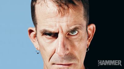 "My chin hit this broken bottle on the stage. I pulled it out, there was blood gushing down my face." Lamb Of God's Randy Blythe comes clean on sobriety, UFOs and what he'd have as his final meal