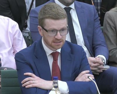 Morgan McSweeney does no lasting damage to Starmer in grilling by Emily Thornberry