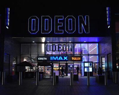 People aged 18-29: tell us about your cinema going habits
