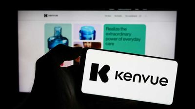 Kenvue Stock: Is Wall Street Bullish or Bearish?