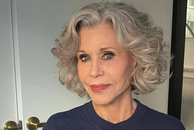 'Satire Is Not a Crime': Jane Fonda's Committee Rallies to Defend Jimmy Kimmel