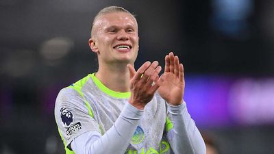 ’Looking Forward’—Erling Haaland Responds to Barcelona, Real Madrid Transfer Links