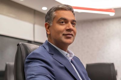 CEO of a $25.9 billion bank had his AI clone lead the company’s earnings call—as Mark Zuckerberg builds his own digital twin