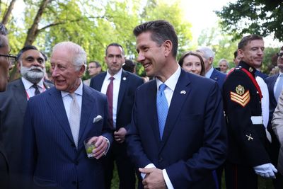 US ambassador’s outspoken Starmer comments revealed in leaked recording