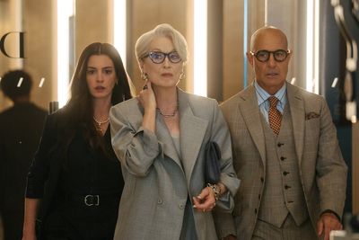 The Devil Wears Prada 2 isn’t the flop many feared, first reactions suggest