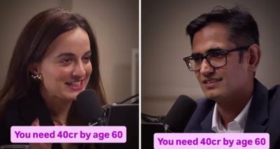 ₹40 Crore Needed for Retirement? Sandeep Jethwani Sparks Debate on India’s Retirement Reality