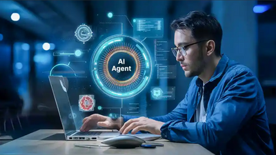 'AI adoption is no longer the challenge. Execution is': New report finds more and more businesses are struggling to deal with 'uncontrolled' AI