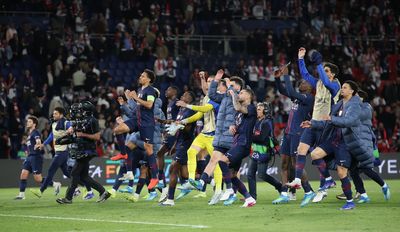 PSG vs Bayern Munich LIVE: Champions League result, latest updates and fan reaction