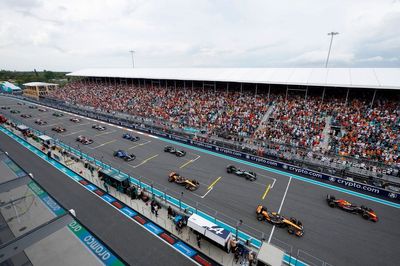 How Apple TV deal helps F1 tap into US sports culture