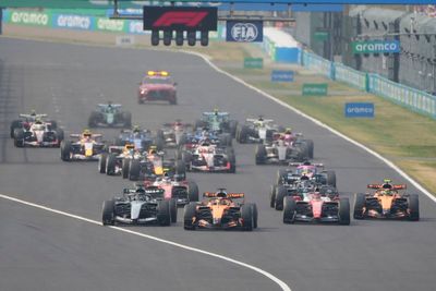 F1 legend agrees with ‘grumpy’ fans on new 2026 rules