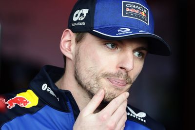 Red Bull chief issues verdict on Max Verstappen amid departure rumours