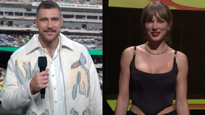 The Flashiest Party In The Hamptons Is Getting Pushed Up Thanks To Taylor Swift And Travis Kelce