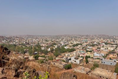 Mali’s junta leader meets Russian ambassador after attacks the Kremlin called a coup attempt