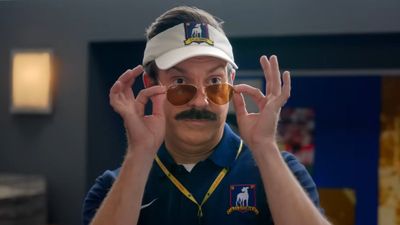 Ted Lasso Season 4's First Footage Left Me With A Few Questions I Hope The Show Answers ASAP