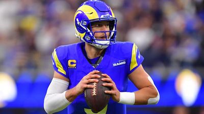 Veteran Fantasy Winners and Losers After The 2026 NFL Draft