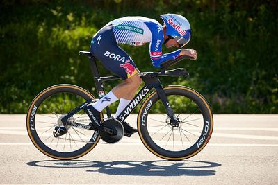 Can anyone beat Tadej Pogačar? - Tour de Romandie prologue start times and order