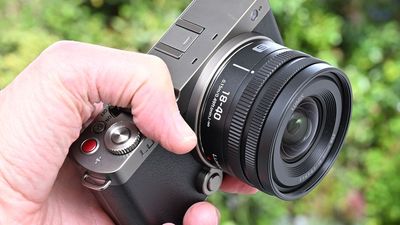 Panasonic Lumix S 18-40mm f/4.5-6.3 review: a mini marvel that aims to prove the best things really do come in small packages