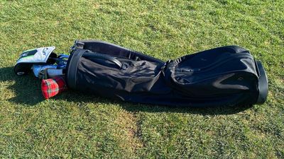Vessel Sunday Carry Bag Review: Perfect For The Par-3 Course